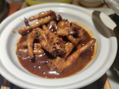 -小菜园新徽菜(常州金坛吾悦店)