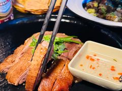 -琶醍壹号•潮菜江景餐吧