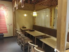 -大话小腰(鸟巢店)