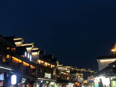 -大小河街