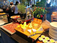 -广州富力君悦大酒店·凯菲厅