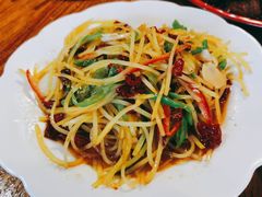 -柴窝堡22号辣子鸡·传承新疆菜