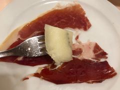 -火腿博物馆(马约尔广场店)