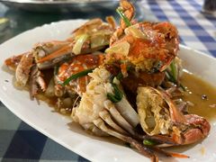 -钱大妈海鲜饭店(旅游大道店)