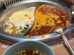 -季季红火锅(长沙步行街店)