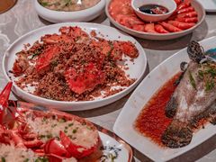 -达叔香味海鲜(海棠68环球美食街店)
