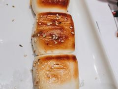 -木屋烧烤(坂田天安云谷店)