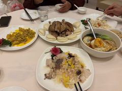 -得月楼·省级非遗·传统苏帮菜(观前店)