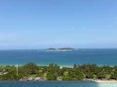 -瑰丽酒店·海吧·天际下午茶·现场DJ·天台酒吧