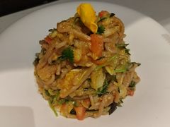 -哈啾嗨·新概念蒙餐(红星新城店)