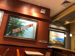 -The Habit Burger Grill 哈比特汉堡(爱琴海店)