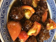 -关中道陕味艺术餐厅(西岳庙店)