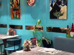 -SHADOWS•Bistro&Eatery(安福路店)