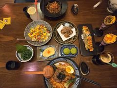 -7mall美食潮地标