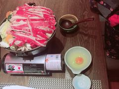 -有喜屋·深夜食堂(北京西路店)