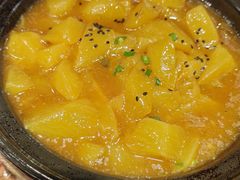 -清风园肘子馆(万家大激店)