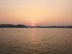 -云龙湖旅游景区