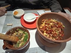 -烹湘·鲜炒湖南土菜(海珠店)