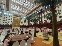 -北京九华山庄会展酒店
