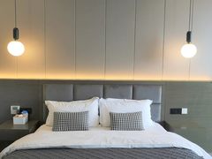 -Space君欧高空江景酒店(重庆解放碑云端之眼店)