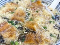 -小桃园·豆浆油条(复兴中路店)