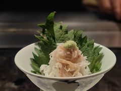 -Ginza Onodera铁板烧(外滩十八号店)