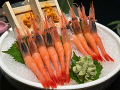 -大葉日本料理·龍蝦任食放題(廣州W酒店)