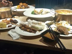 -星伦多自助料理(宝山龙湖天街店)