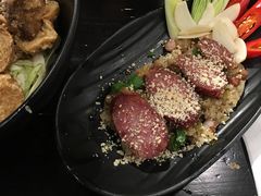 -小明同学(三里屯店)
