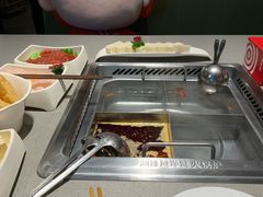 -海底捞火锅(石厦时代广场店)