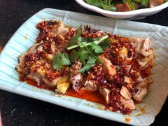 -小姨家常菜(昭萍东路店)