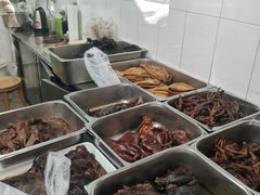 -吴山烤禽 (吴山路店)