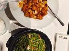 -四世同堂·京菜·烤鸭(双井店)
