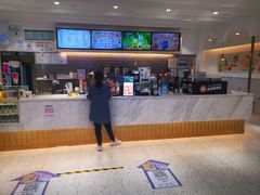-CoCo都可(汉神购物广场店)