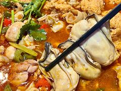 -黑牛码头·小龙虾·烧烤