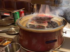 -西塔老太太泥炉烤肉(温州首店万象城黑金店)