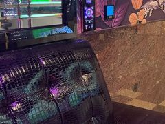-好乐迪(张扬路八佰伴店)