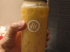 -海底捞火锅(汇一城店)