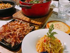 -烛影拾光观景餐厅·创意菜·摄影·小提琴(大唐不夜城店)