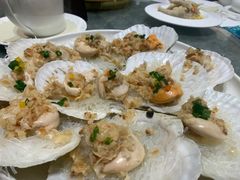 -79号渔船海鲜饭店(宝安店)
