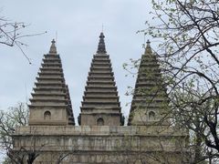 -北京石刻艺术博物馆(五塔寺)