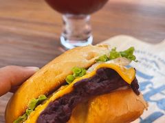 -Catch Bagel(芳草地店)