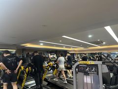 -超鹿运动健身(紫阳商贸中心店)