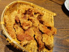 -爆炸头阿姨小四川正宗川味小吃(无任何分店)