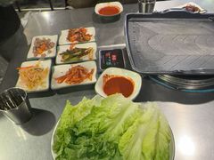 -李氏烤肉店