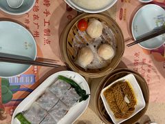 -点都德(聚福楼店)