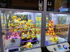 -天天玩X秋葉原日系动漫游戏中心
