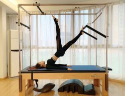 -康舒普拉提工作室control pilates