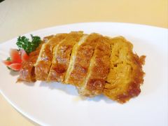 -功德林(南京西路店)