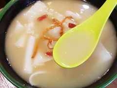 -班兰叶印尼美食